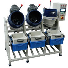 ������������� ������ Metalfinishing Turbo3�9WDD
