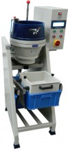 ������������� ������ Metalfinishing Turbo1�36D