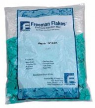 ���� ������������  FREEMAN FLAKES ��������� AQUA